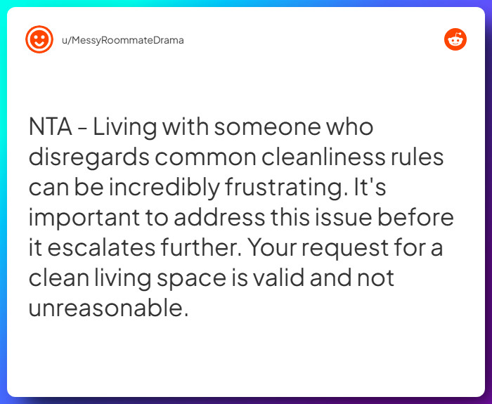 Comment from u/MessyRoommateDrama