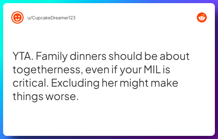 Comment from u/CupcakeDreamer123