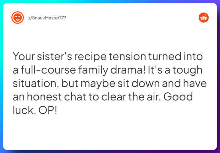 Comment from u/SnackMaster777