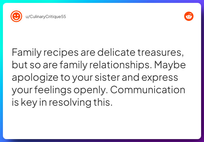 Comment from u/CulinaryCritique55