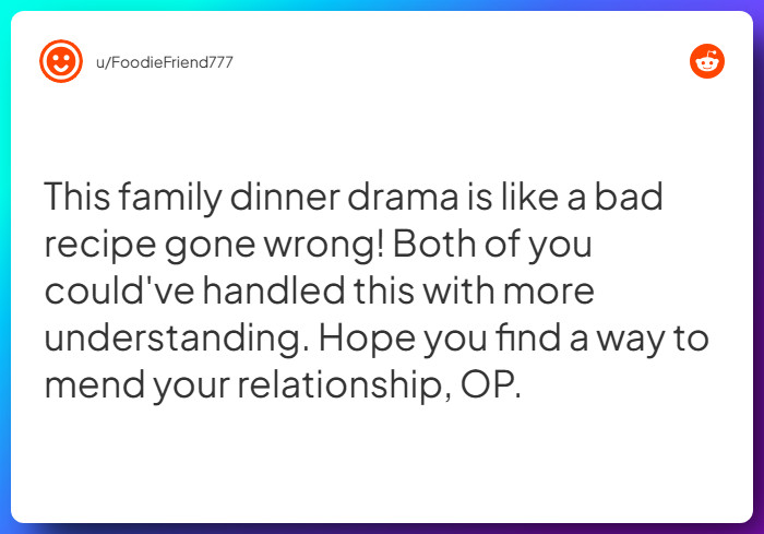 Comment from u/FoodieFriend777