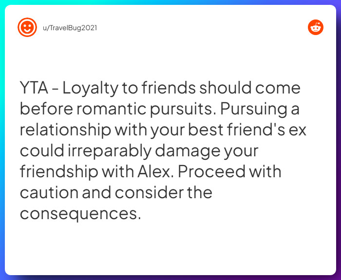 Comment from u/TravelBug2021