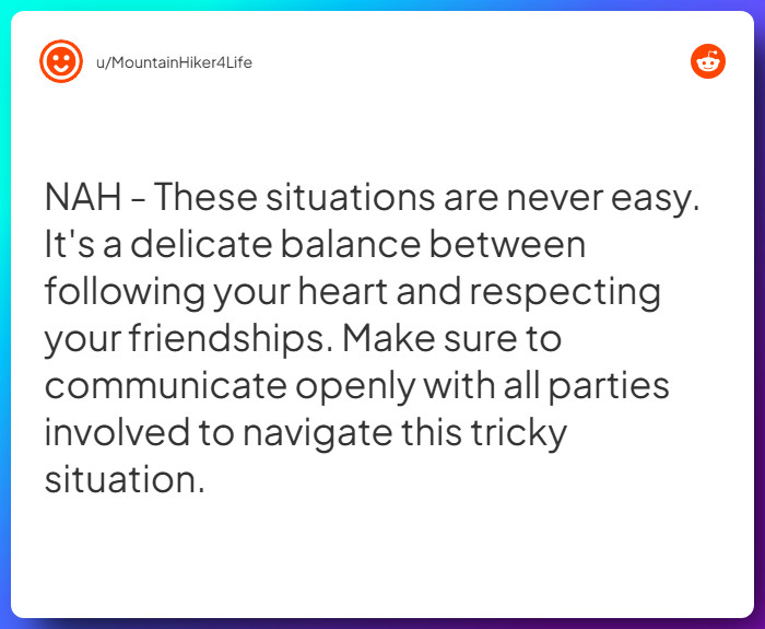 Comment from u/MountainHiker4Life