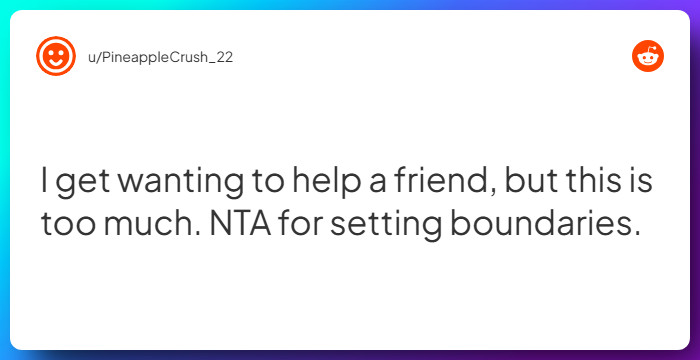 Comment from u/PineappleCrush_22