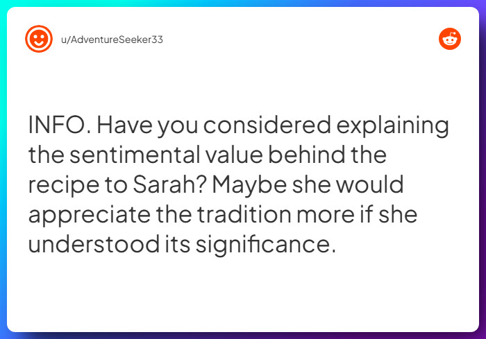 Comment from u/AdventureSeeker33