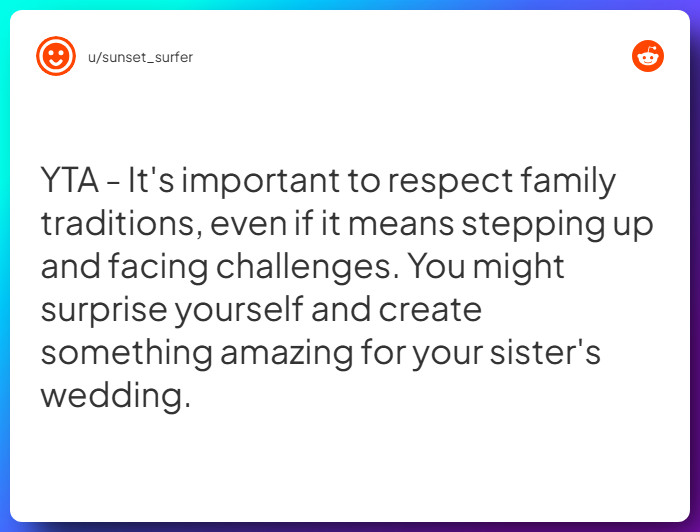 Comment from u/sunset_surfer
