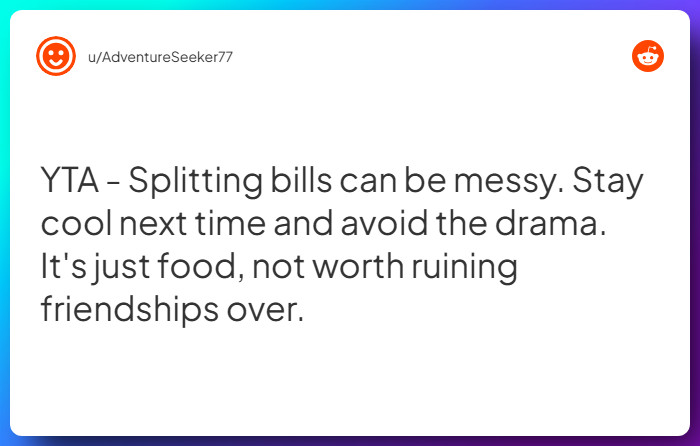 Comment from u/AdventureSeeker77