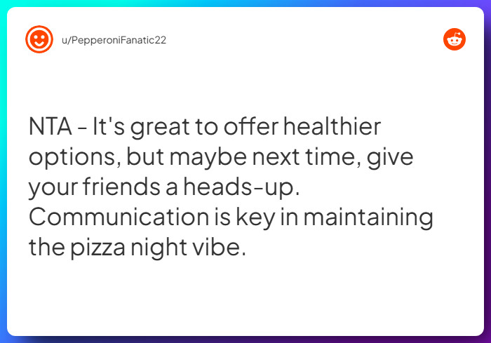 Comment from u/PepperoniFanatic22