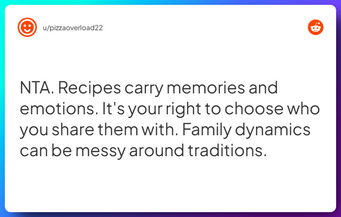Comment from u/pizzaoverload22