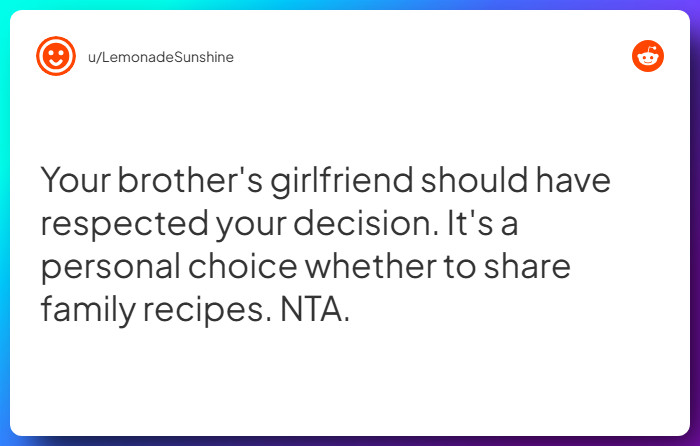 Comment from u/LemonadeSunshine