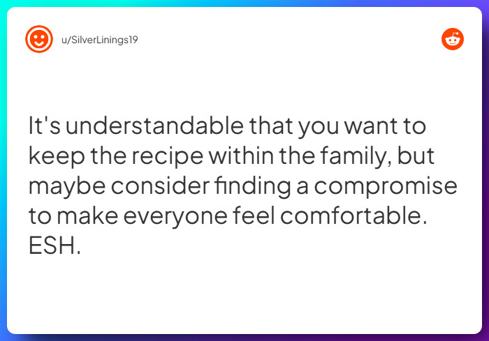 Comment from u/SilverLinings19