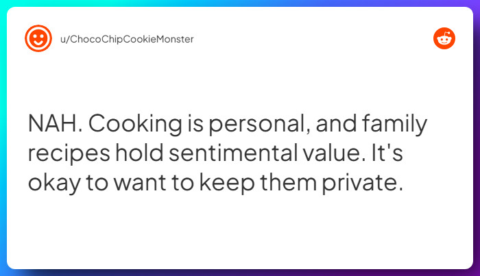 Comment from u/ChocoChipCookieMonster