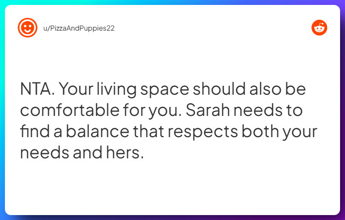 Comment from u/PizzaAndPuppies22
