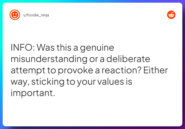 Comment from u/foodie_ninja
