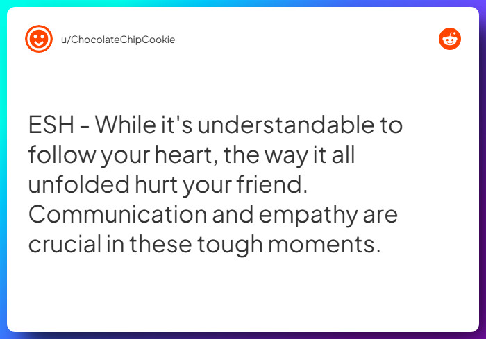 Comment from u/ChocolateChipCookie