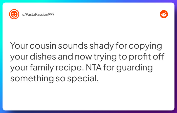 Comment from u/PastaPassion999