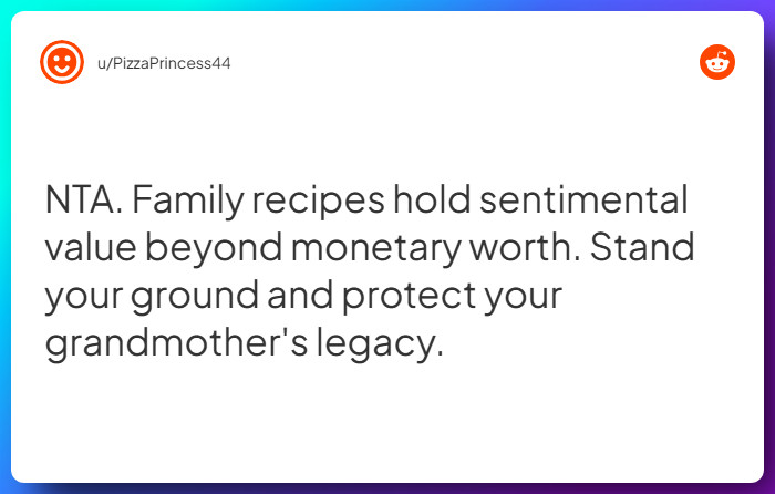 Comment from u/PizzaPrincess44