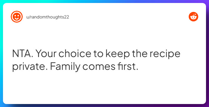 Comment from u/randomthoughts22