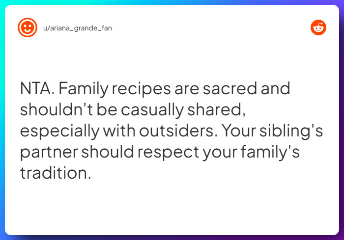 Comment from u/ariana_grande_fan