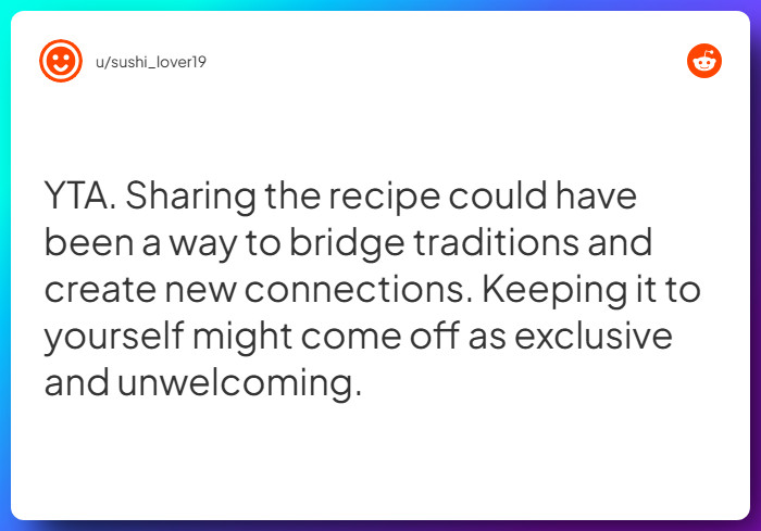 Comment from u/sushi_lover19