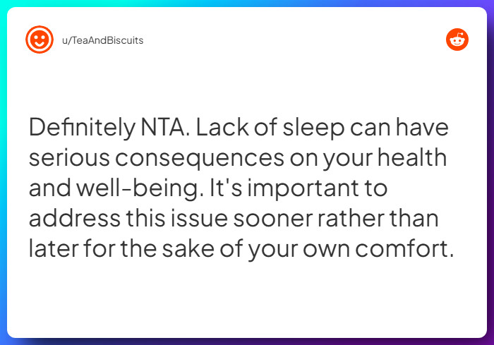 Comment from u/TeaAndBiscuits