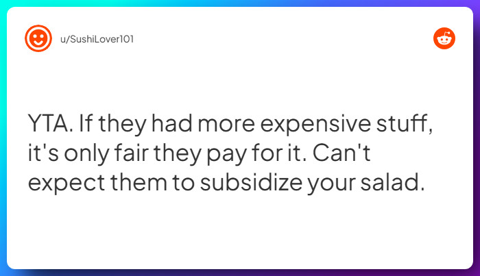 Comment from u/SushiLover101