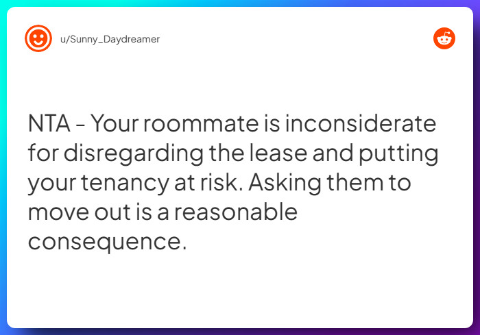 Comment from u/Sunny_Daydreamer