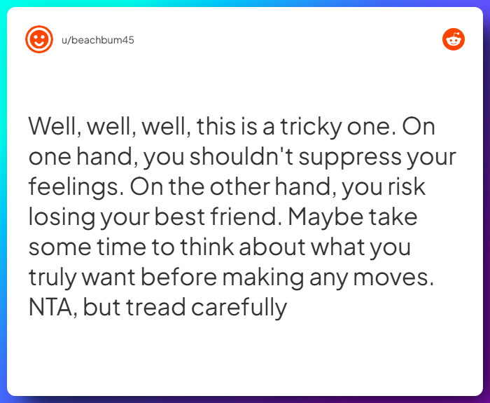 Comment from u/beachbum45