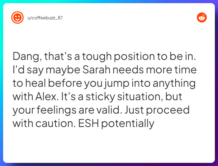 Comment from u/coffeebuzz_87