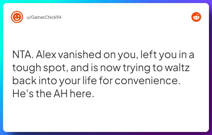 Comment from u/GamerChick94