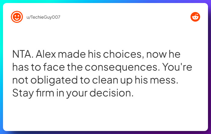 Comment from u/TechieGuy007