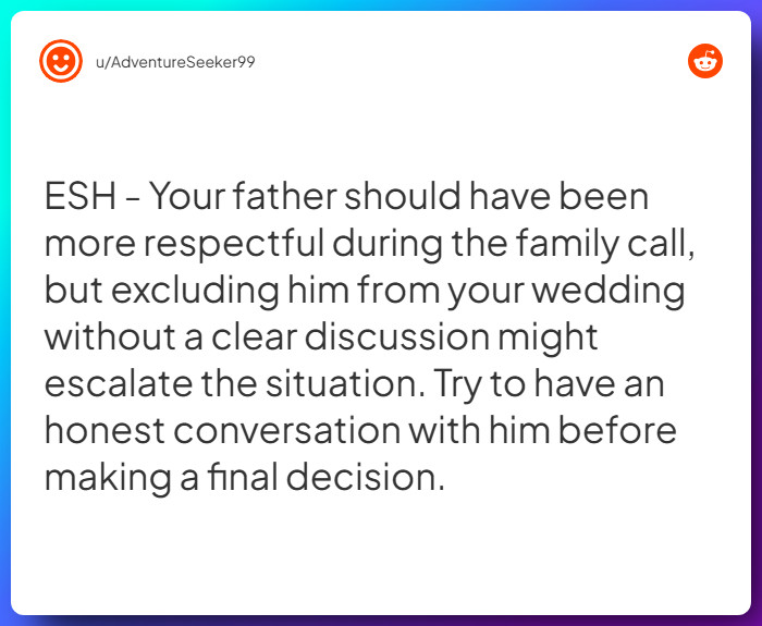 Comment from u/AdventureSeeker99