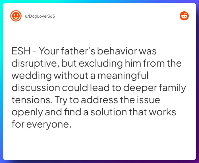 Comment from u/DogLover365