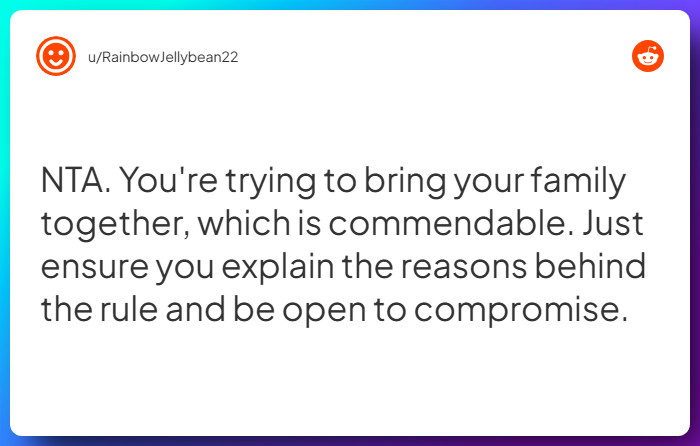 Comment from u/RainbowJellybean22