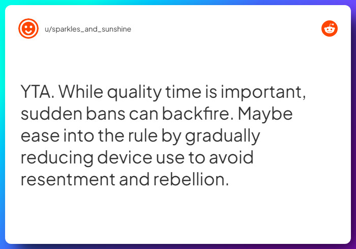 Comment from u/sparkles_and_sunshine