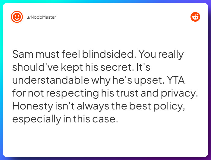 Comment from u/NoobMaster