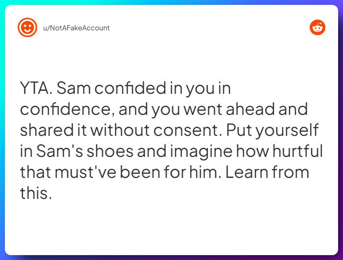 Comment from u/NotAFakeAccount