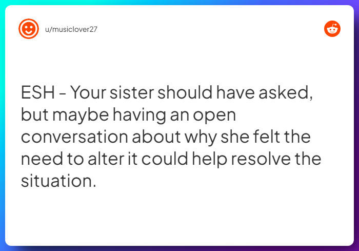 Comment from u/musiclover27