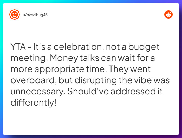 Comment from u/travelbug45