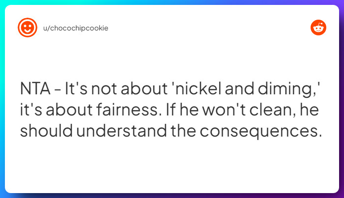 Comment from u/chocochipcookie