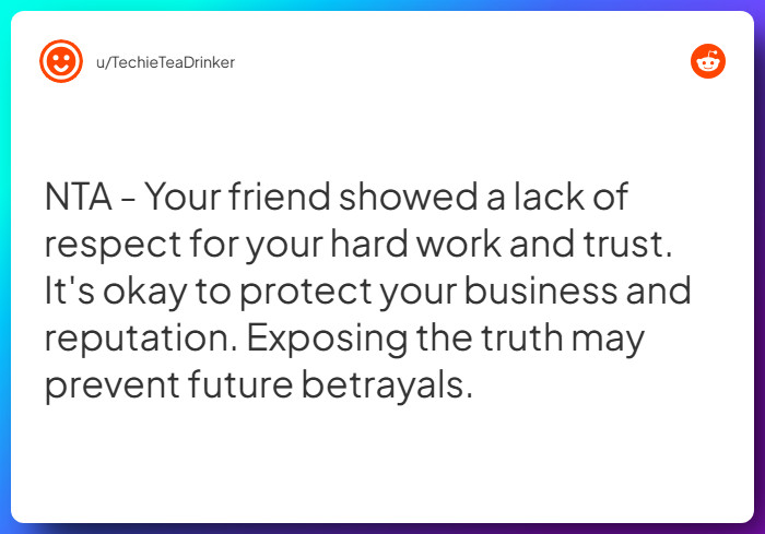 Comment from u/TechieTeaDrinker