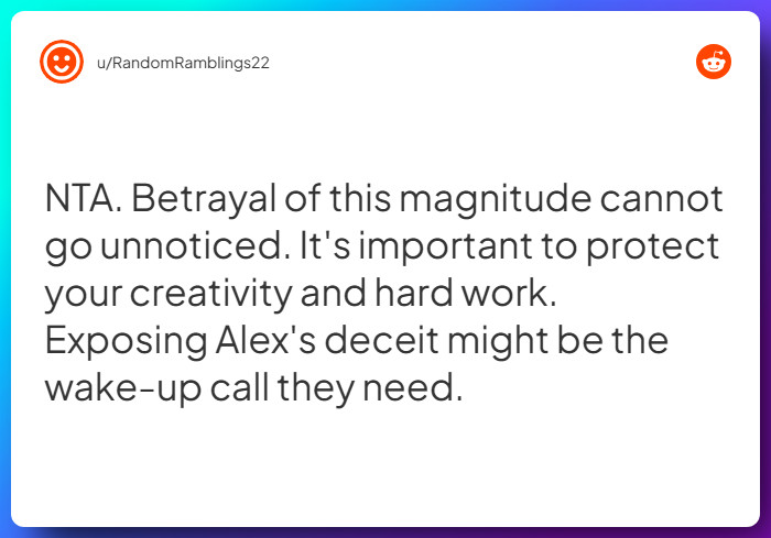 Comment from u/RandomRamblings22