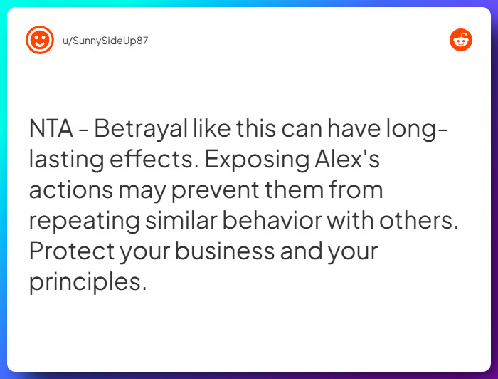 Comment from u/SunnySideUp87