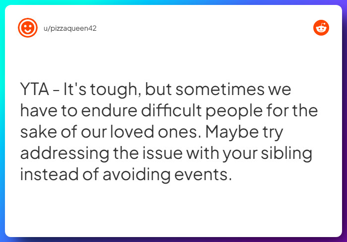 Comment from u/pizzaqueen42