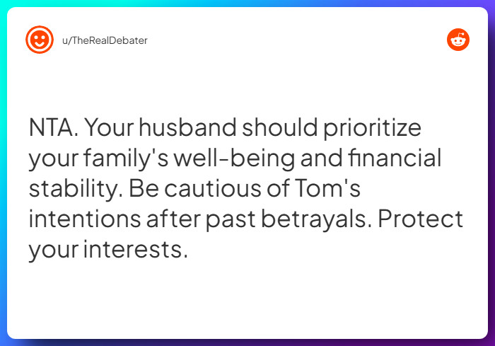 Comment from u/TheRealDebater