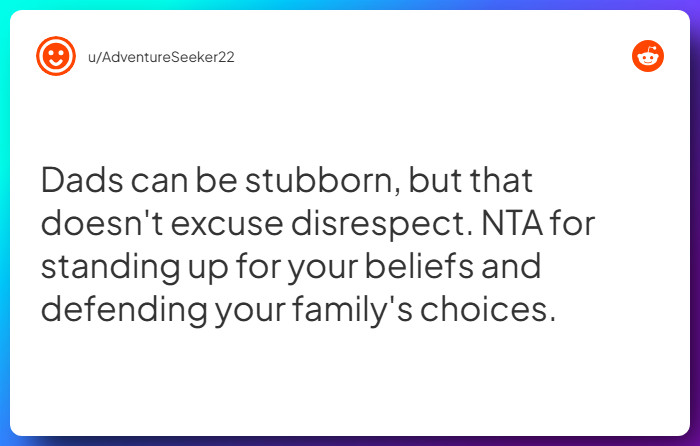 Comment from u/AdventureSeeker22