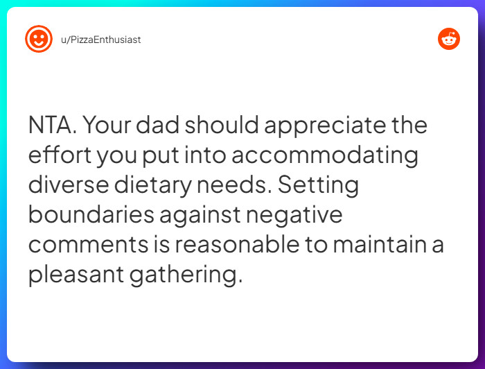 Comment from u/PizzaEnthusiast