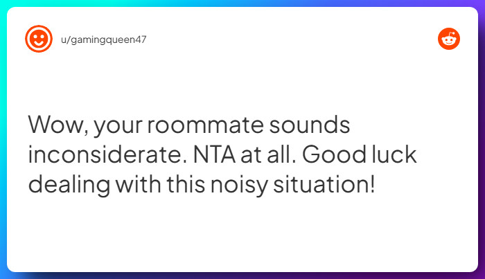 Comment from u/gamingqueen47