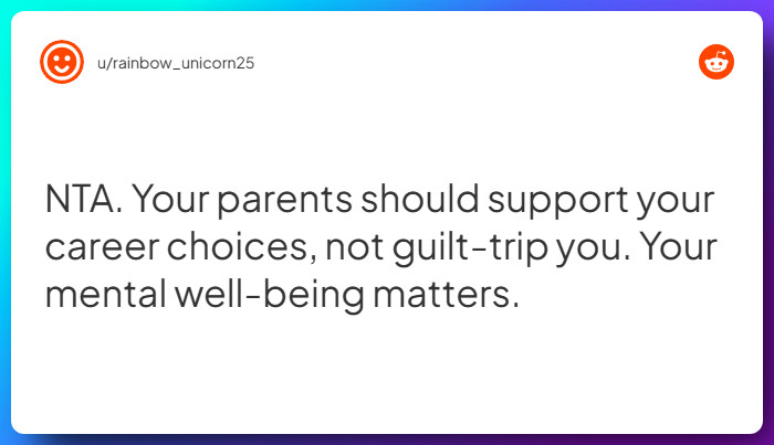Comment from u/rainbow_unicorn25