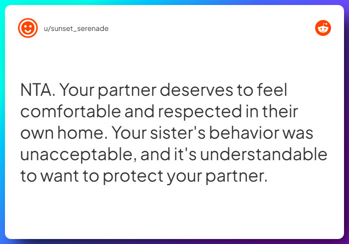 Comment from u/sunset_serenade